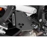 SW-Motech Protection maître-cylindre de frein Noir pour KTM 1050/1090/1190/1290 Adventure