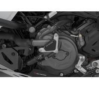 SW-Motech Gris/noir. Ducati modèles. - Gris/noir. Ducati modèles.