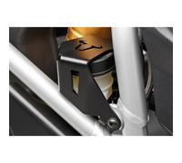 SW-Motech Protecteur de réservoir de liquide de frein BMW Noir