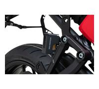 Sw-motech Yamaha Tracer 9/gt 20/gt+ 22 Brake Fluid Reservoir Protector Noir