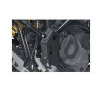 SW-MOTECH Protecteur de talon compatible avec DUCATI DESERT X 937