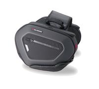 SW-MOTECH Protecteur thermique gauche pour sacoches BLAZE