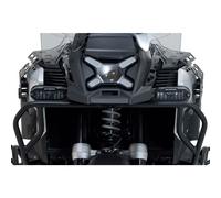 SW-Motech Noir. BMW R 1300 GS Adventure (24-). - Noir. BMW R 1300 GS Adventure (24-).