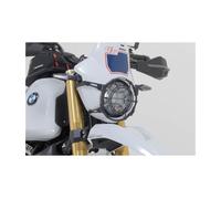 Sw-motech Bmw R 12 G/s Abs 25-26 Lps.07.997.10000/b Headlight Protector Noir