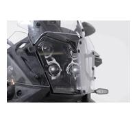 Sw-motech Yamaha Ténéré 700 World Raid/rally Headlight Protector Clair