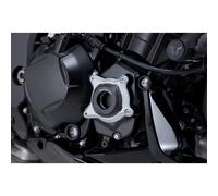 Sw-motech Kawasaki Z 1100 Abs 2026 Mss.08.065.10000 Engine Cover Protector Noir
