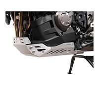 SW-MOTECH Protection moteur argent pour Kawasaki Versys 1000 (12-)