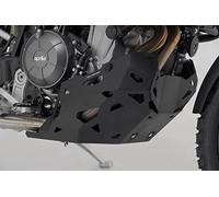 SW-Motech Protection moteur noire Aprilia Tuareg 660 (21-)