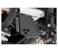 SW-Motech Protection maître-cylindre de frein Noir pour KTM 1050/1090/1190/1290 Adventure