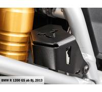 SW-Motech Protection Pour Bocal liquide de frein SW-MO.R1200GS 2013-, NOIR