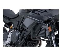 SW-Motech Noir. BMW F 900 XR (19-). - Noir. BMW F 900 XR (19-).