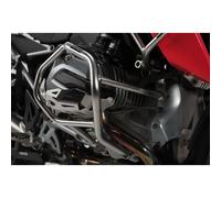 SW-Motech BMW R 1200 GS LC (12-18) Acier inox.