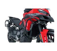 SW-Motech Noir. Ducati Multistrada V2 / V2 S (24-). - Noir. Ducati Multistrada V2 / V2 S (24-).