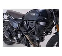 Sw-motech Protection Tubulaire Du Moteur Ducati Scrambler Nightshift/full Throttle 23