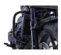 SW-Motech Noir. Honda CMX1100 Rebel (20-). - Noir. Honda CMX1100 Rebel (20-).