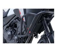 SW-Motech Noir. Honda NX500 (23-). - Noir. Honda NX500 (23-).