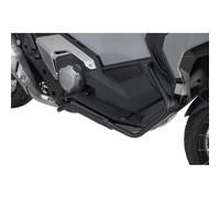 SW-Motech Protection contre les chocs SBL Noir