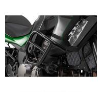 SW-Motech Noir. Kawasaki Versys 1000 (18-) / 1100 (24-). - Noir. Kawasaki Versys 1000 (18-) / 1100 (24-).