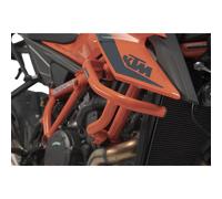 Sw-motech Protection Tubulaire Du Moteur Ktm 1290 Super Duke R