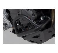 Sw-motech Triumph Tiger 1200 22 Tubular Engine Guard Noir
