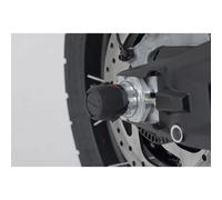 Sw-motech Protections D´essieu De Roue Arrière Ducati 14