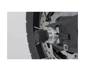 Sw-motech Protections D´essieu De Roue Arrière Ducati 14