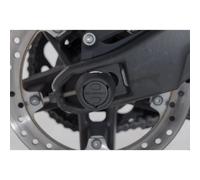 Sw-motech Protections D´essieu De Roue Arrière Harley-davidson Pan America 21