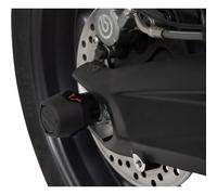 SW-Motech – Noir – Modèles Suzuki, Honda, Triumph