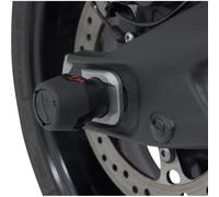 Sw-motech Protections D´essieu De Roue Arrière Triumph Trident 660