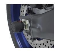 Sw-motech Protections D´essieu De Roue Arrière Yamaha Mt-09 21-22