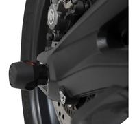 SW-Motech Kit protect chute SW-Motech oscill. Noir MOTECH YZF-R1 15-/MT-10