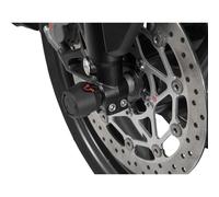Sw-motech Protections D´essieu De Roue Avant Honda Cb 1000r
