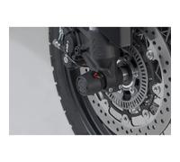 Sw-motech Protections D´essieu De Roue Avant Moto Morini X-cape 650 21