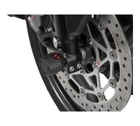 Sw-motech Protections D´essieu De Roue Avant Yamaha Mt-09/tracer/xsr 900