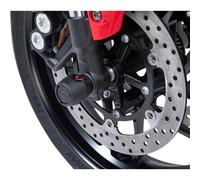 Sw-motech Protections D´essieu De Roue Avant Yamaha Tracer 9