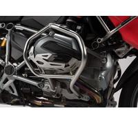 SW-Motech Acier inox. BMW R 1200 GS LC (12-18). - Acier inox. BMW R 1200 GS LC (12-18).