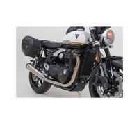 Sw-motech Triumph 2015 Tubular Engine Guard Noir