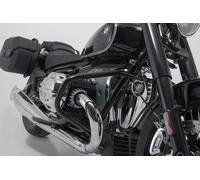 SW-MOTECH Protections latérales du moteur compatible avec BMW R 1800