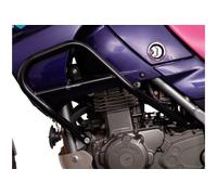 SW-MOTECH Protections latérales du moteur compatible avec KAWASAKI KLE 500