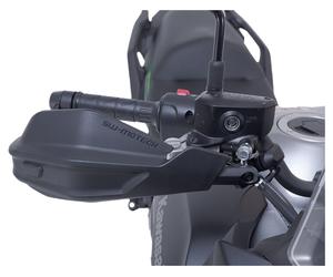 SW-Motech Protège-mains Adventure Kawasaki Versys 650 2007-2021