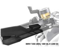 SW-Motech Protège-Mains KOBRA CRF1000L/AS15-, NO