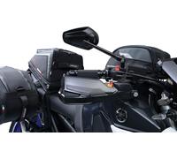 SW-Motech Protège-Mains KOBRA YAMAHA MT-09 13-