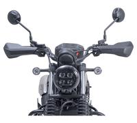 SW-Motech Protège-mains Sport Triumph Speed 400 24-