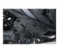 Sw-motech Bmw R 1300 Gs 23 Heel Protector Noir