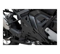 Sw-motech Bmw R 1300 Gs Abs/r Abs 23-25 Heel Protector Noir