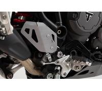 SW-MOTECH Protège-talon droit pour pilote compatible avec TRIUMPH TIGER 900
