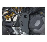 Sw-motech Ducati Desertx 22 Heel Protector Noir
