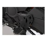 Sw-motech Harley-davidson Pan America 21 Left Heel Protector Noir