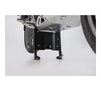 Sw-motech Rallonge De Béquille Centrale Bmw R 1200 Gs 12-18/r 1250 Gs 18