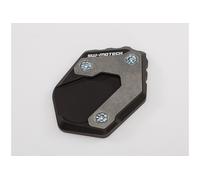 Extension for Side Stand Foot SW-MOTECH Black/Silver. BMW R1200GS, R1250GS